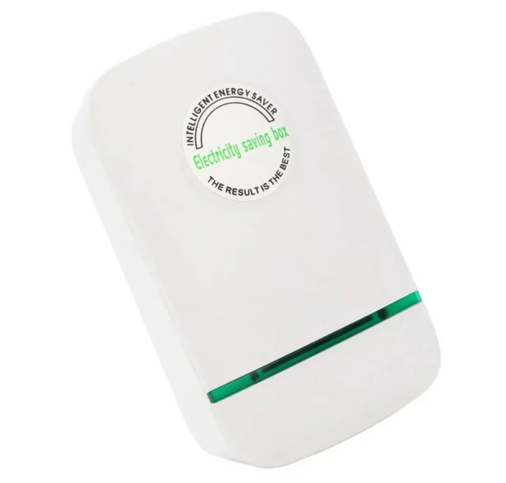 AHORRADOR DE ENERGÍA SAVING BOX + ENVIO GRATIS