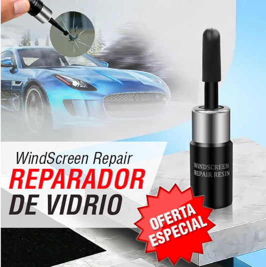 REPARADOR DE VIDRIO + ENVIO GRATIS