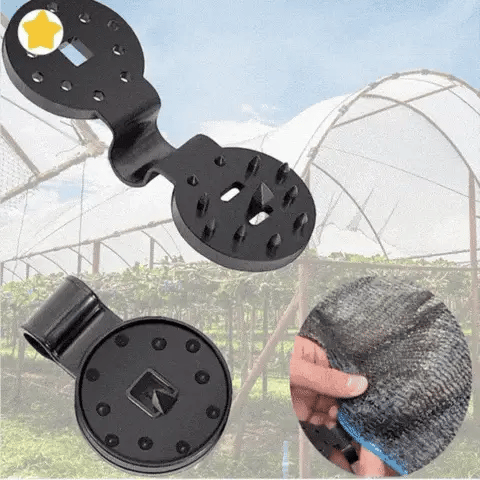 BROCHES DE AMARRE X 10 UNIDADES 🏆  + ENVIO GRATIS