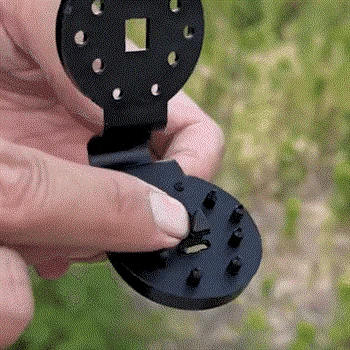 BROCHES DE AMARRE X 10 UNIDADES 🏆  + ENVIO GRATIS