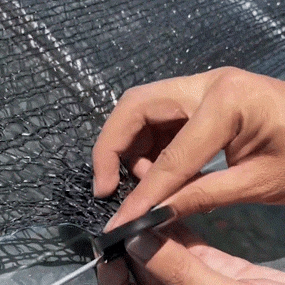 BROCHES DE AMARRE X 10 UNIDADES 🏆  + ENVIO GRATIS