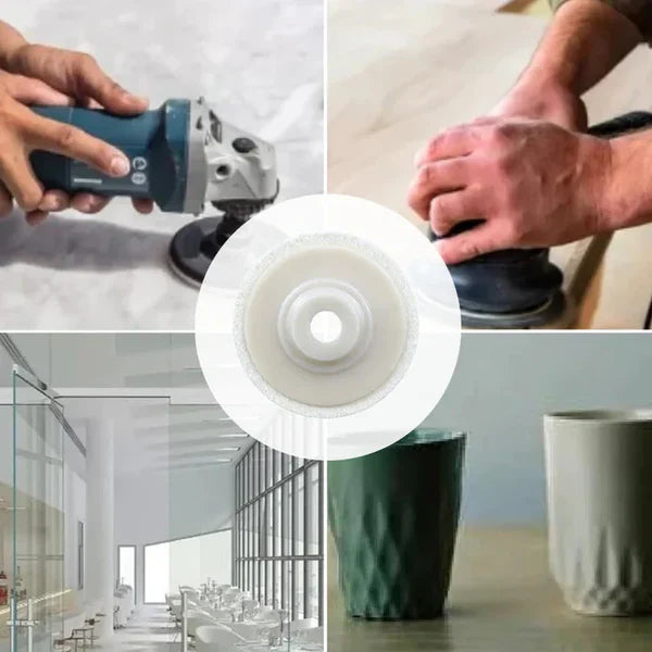 PoliLana Pro™ - Disco de renovación + ENVIO GRATIS