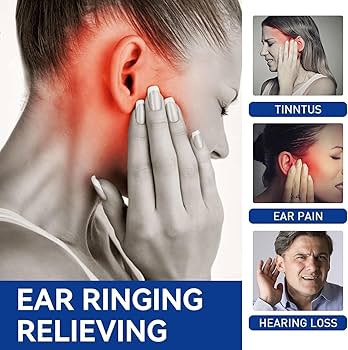 TINNIDROP SPRAY LIMPIADOR DE OÍDO 👂 CON ENVIO GRATIS
