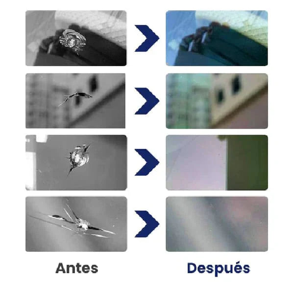 REPARADOR DE VIDRIO + ENVIO GRATIS