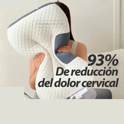 Almohada Cervical Ortopédica + Envio Gratis