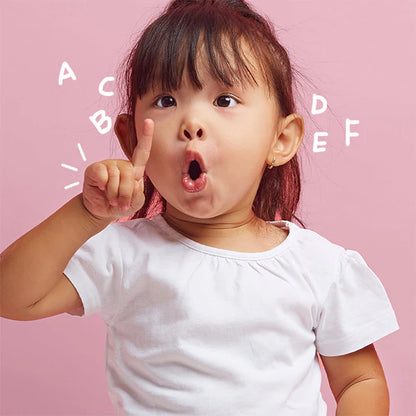 Lingo Leap™ - Suplemento de apoyo al habla + Envio Gratis a Todo Honduras